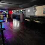corporate parties