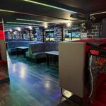 venue for club night