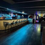 bar rumba party venue london