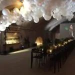 unusual party venue