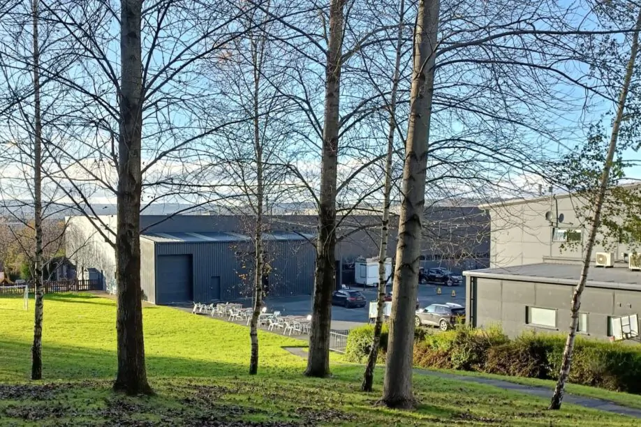 life centre events bradford