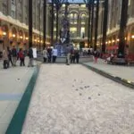 Hays Galleria Sports Venue