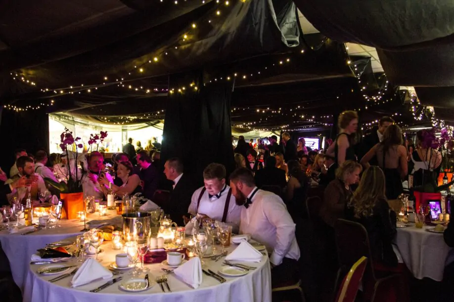 Brighton Racecourse Unique venue