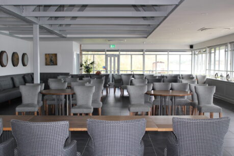 Bewl Water Conference Centre