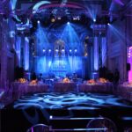 venue for product launch