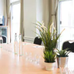 budget conference venue london