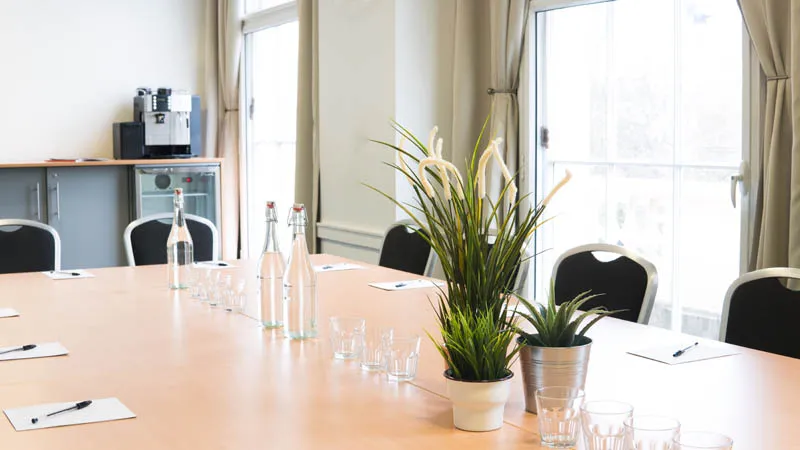 budget conference venue london