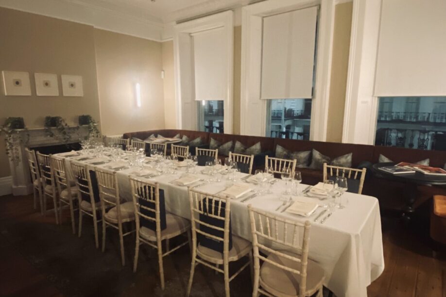 cromwell place unique events venue