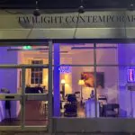 unusual party venue