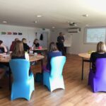 unusual meeting room berkshire