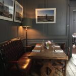 private dining soho