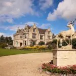 Old Down Estate Party venue