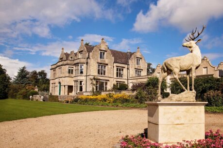 Old Down Estate Party venue