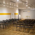 Runway East Seminars