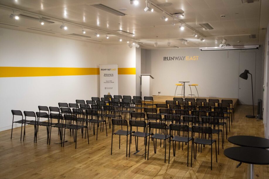 Runway East Seminars