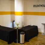Runway East Photoshoot