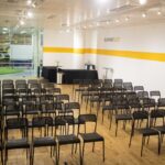 Runway East Event Space