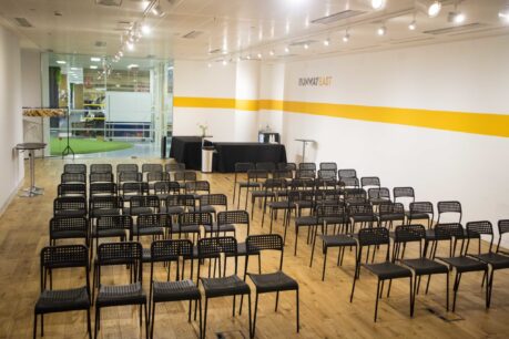 Runway East Event Space