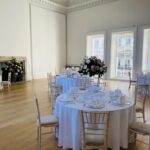 cromwell place corporate dinners
