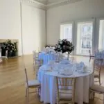 cromwell place corporate dinners