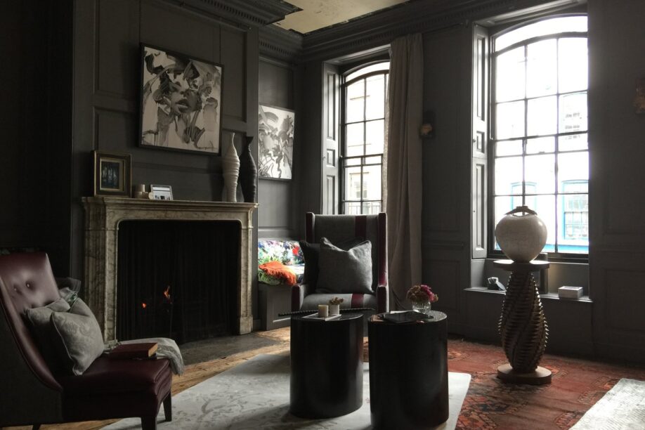 drinks receptions london