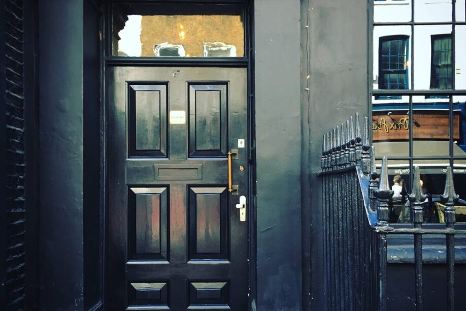 blacks club soho