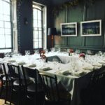 private members club