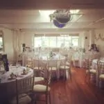 Unique meeting venue