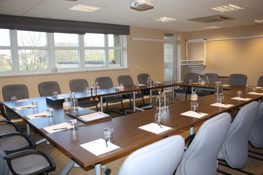 corporate events venue