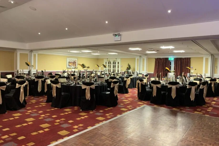 Conference venue in Sussex