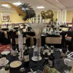 Meeting venue in Sussex