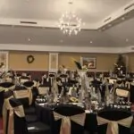 Corporate party venue Sussex