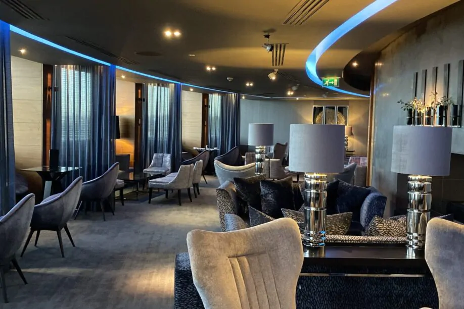 hotel accommodation hampshire