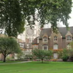 summer party venue london