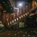 party venue london