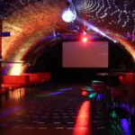 Whirled Cinema Private Functions