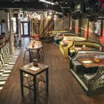 private party venue