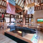 team building venue manchester