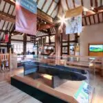 team building venue manchester