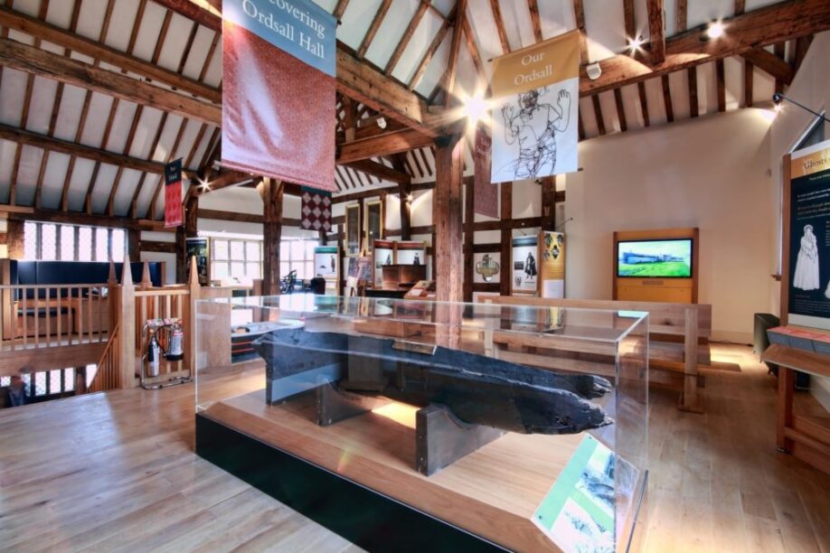 team building venue manchester