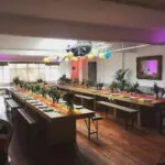 Studio hire London