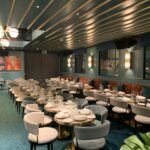 corporate party venue