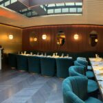 private dining london