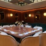 private dining london