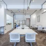 meeting room london