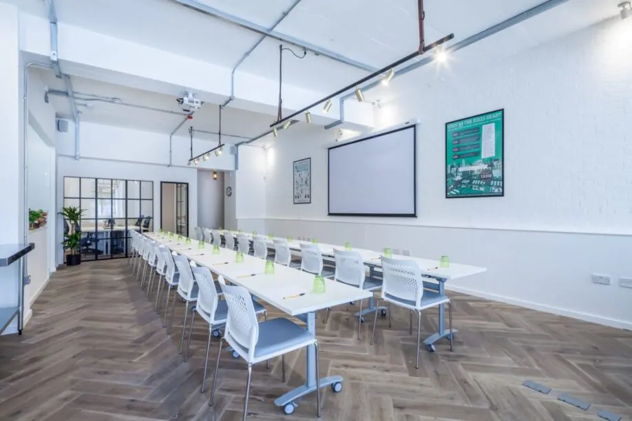 meeting room hire