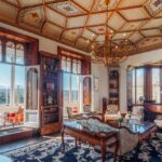 Chateau Rhianfa Events venue