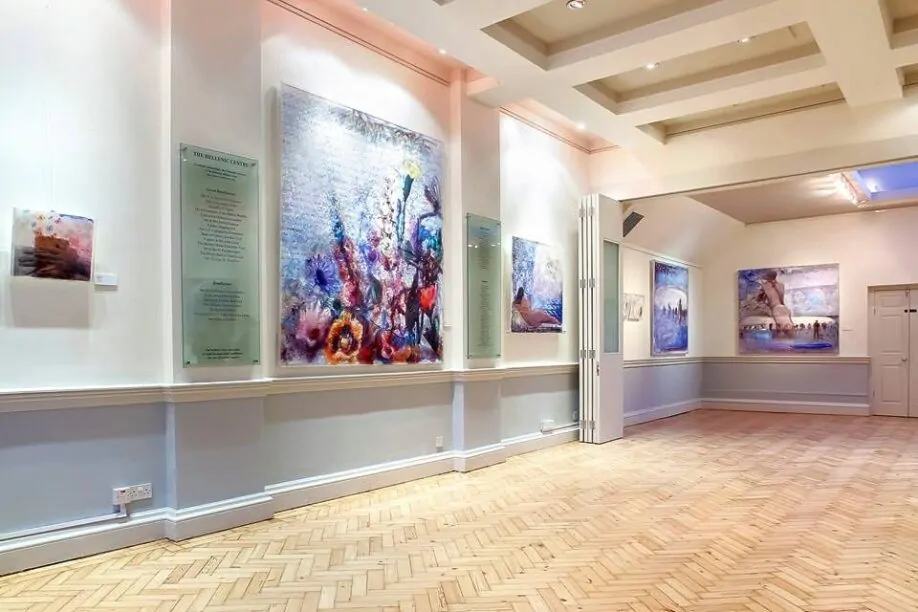 unique venue hire
