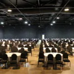 large conference venue leeds