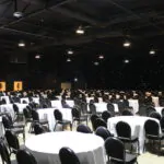 exhibition venue leeds